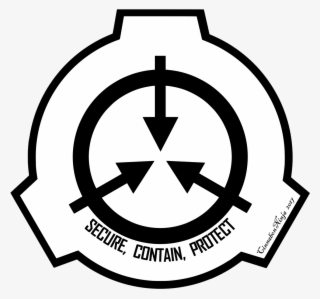 Scpf 1167×1084 70 Kb - Scp Foundation Profiles