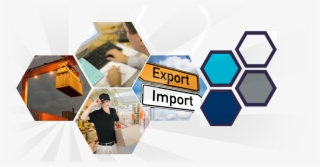 Custom Clearance & Delivery - Graphic Design