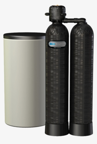 Wellwater 2060 - Kinetico Premier Series