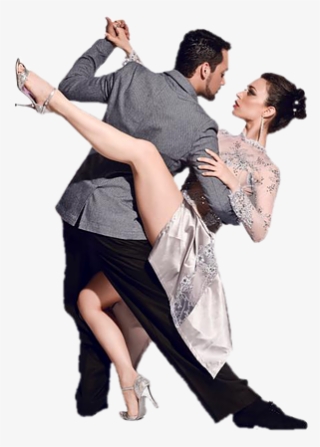 Sebastian Transperant 09112018 - Latin Dance