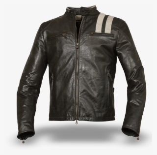 Matchless Osborne Racing Blouson, Antique Black