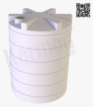 25000 L Water Storage Tank - Wood