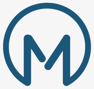 Blue M Logo Png - More Human Steve Hilton