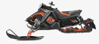 2019 - Snowmobile
