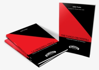 The Tango Orchestra By Julian Peralta English Edition - Graphic Design