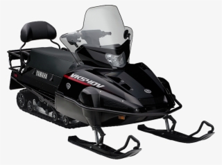 2017 Yamaha Vk540
