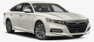 New 2018 Honda Accord Hybrid - 2018 Toyota Yaris Ia
