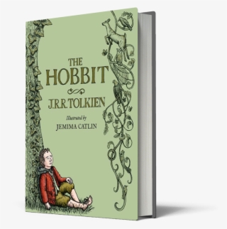 Book Transparent The Hobbit - Bilbo Le Hobbit Livre