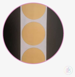 Blue - Circle