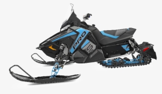 2019 - Snowmobile