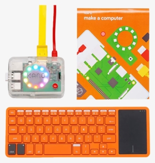 Kano Computer Kit 2017 Edition
