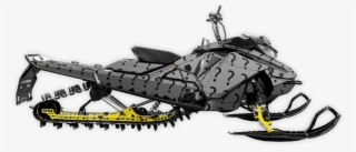 Clip Art Royalty Free Stock Your Own Ski Doo Xp Motowrap - Ski Doo Freeride 2018