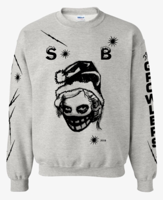 Patrick Mahomes Christmas Sweater