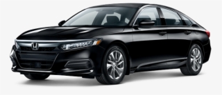 Honda Accord Sedan 2019 In Saint-jérôme - Honda Accord 2018 Black
