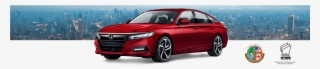 2018 Honda Accord - Honda Accord 2018 Colors