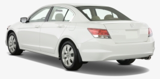 56 - - Acura 4 Door Car