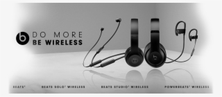 Beats By Dre - Beats Wireless 3 Decade Edition