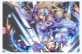 Aphrodite - Kamihime Aphrodite