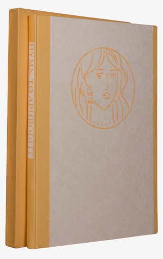 Homeric Hymn To Aphrodite - Photograph Album