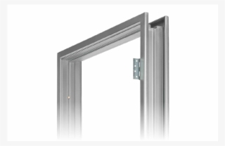 Metal Door Png - Steel Door Frame