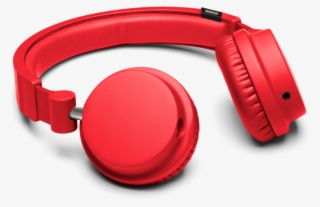 Urbanears Zinken Tomato - Urbanears Zinken Sea Grey