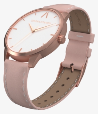 Aphrodite - Analog Watch