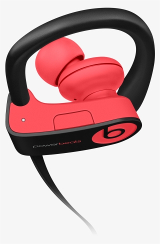 Ring Bvlgari An857219 - Siren Red Powerbeats 3