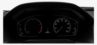 Speedometer/tachometer - Honda Accord