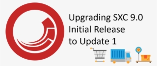 Upgrading Sitecore Experience Sxc - Sitecore Commerce Server