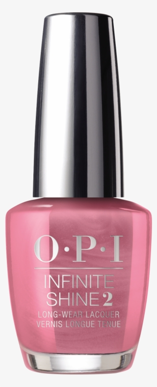 Opi Is Getting Nadi On My Honeymoon