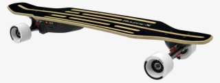 25133098 - Razor Longboard Electric Skateboard