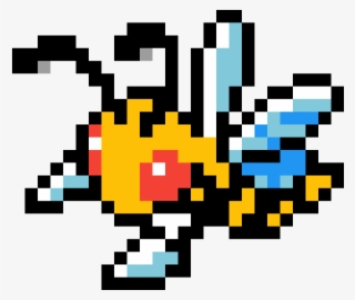 Beedrill - Smiley