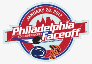 Meet In The Home Of The National Hockey League's Philadelphia - Penn State
