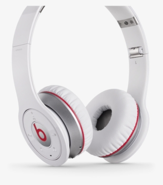 Наушники Beats Wireless - Beats By Dr Dre Wireless White