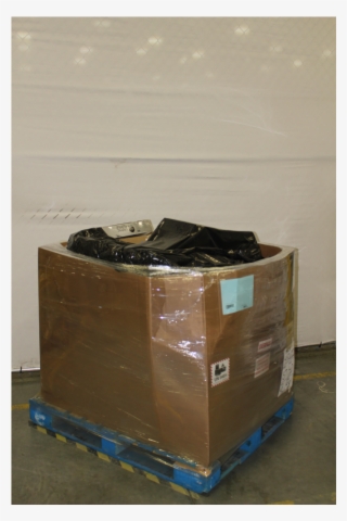 Pallet 53 Pcs Vehicles, Trains & Rc, Drones & Quadcopters - Box