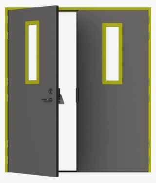 Obexion Sr2 Door - Home Door