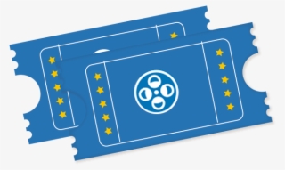 Para Cine - Logo De Cine Colombia Png