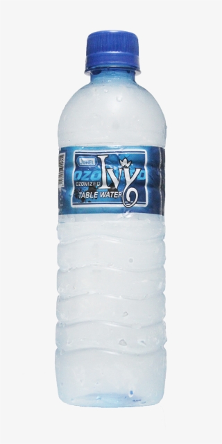 Ivy Water Bottle Should Be Displayed Here - Juhel Nigeria Limited Water