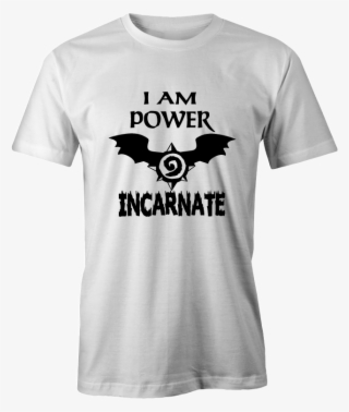 Deathwing Hearthstone Inspired T Shirt - Daniel Johnston Hi How Are You Tshirt