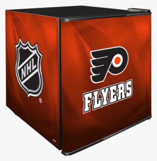 Nhl Solid Door Refrigerated Beverage Center - Box