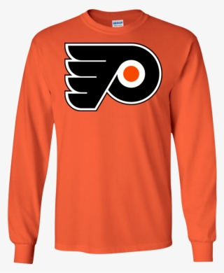 Philadelphia Flyers Ls T-shirt - Philadelphia Flyers