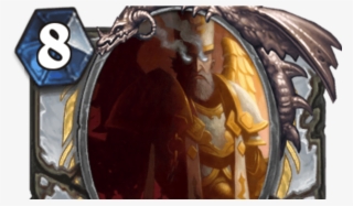 Custom - League Of Legends Champions As Hearthstone