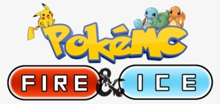 A Cup Of Fire And Ice - Best Minecraft Pixelmon Server Icon