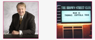 Tom Coppola Is A Jazz Musician And Educator - Businessperson