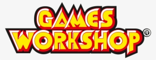 Games Workshop Logo
