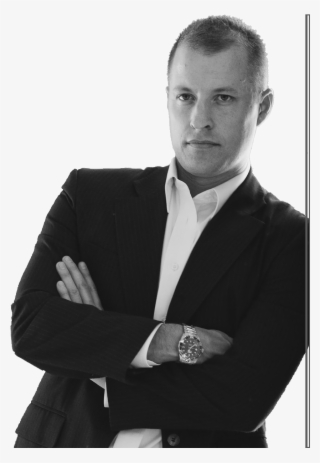 Jason Leaning - Jason Jenkins Trader