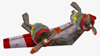 [showoff] My Custom Models [archive] - Model Aircraft