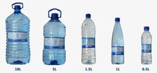 Spring Table Water Cyprus - Mineral Water