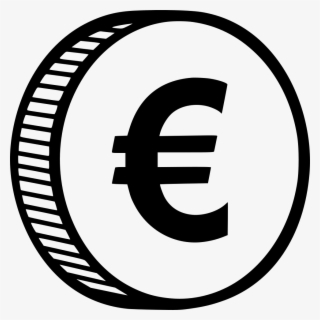 Png File Svg - Piggy Bank Icon Euro