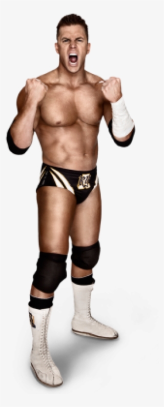 Alex Riley Full - Alex Riley